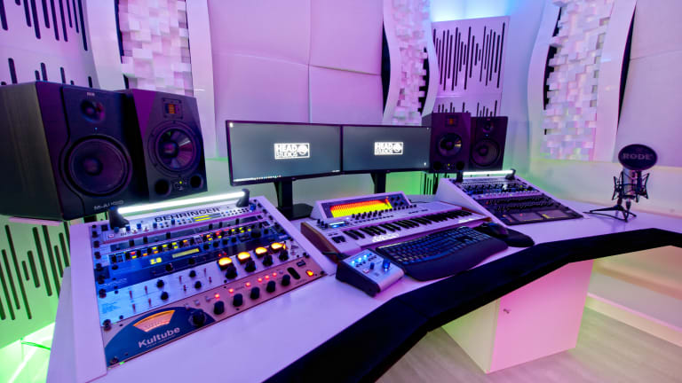 Head Studios: Every Artist's Dream With A Full Suite of Services - EDM ...