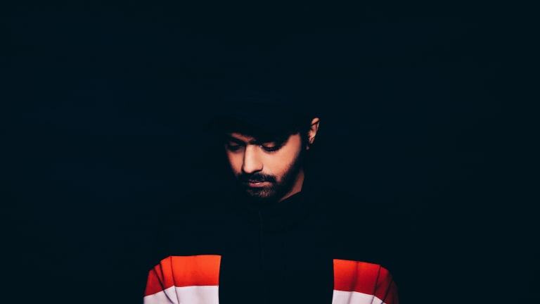 Jai Wolf Releases Debut Album, The Cure To Loneliness - EDM.com - The ...