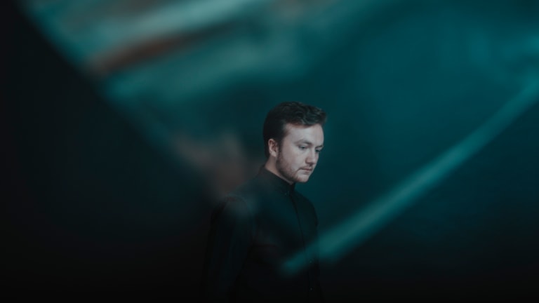 Shadient Rounds off Divide EP with Final Track, "Cyclone"