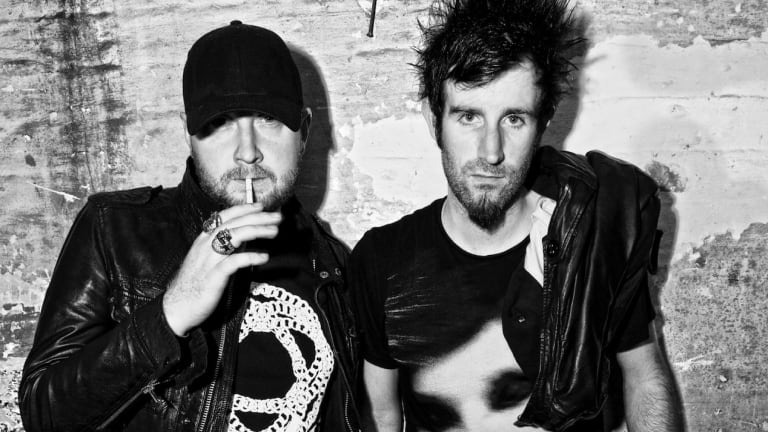 Knife Party Debut Long-Awaited New Single