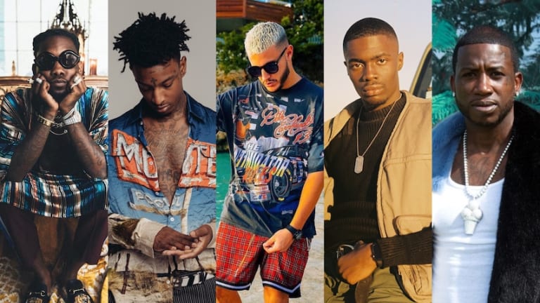 Dj Snake Shares Music Video For Sheck Wes Collab Enzo Ft Offset 21 Savage And Gucci Mane Edm Com The Latest Electronic Dance Music News Reviews Artists