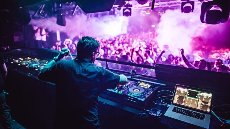 Ministry of Sound Announces Stacked Series of Parties for 2019