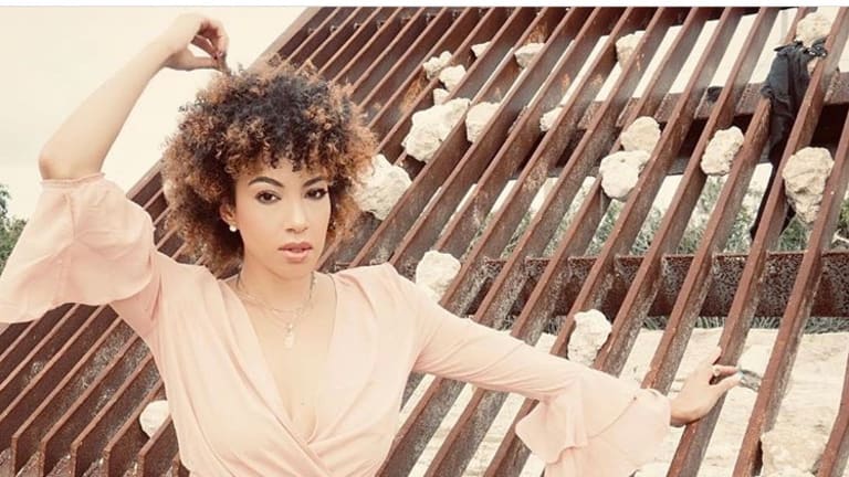 Nyla Takes A Leap Of "Faith" With Upbeat New Single