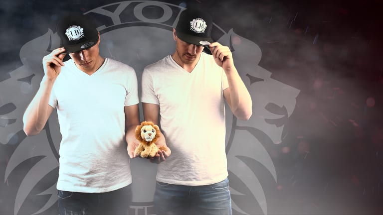 Lyonbrotherz and Ultimate Ears Present The Ultimate Lyon Contest