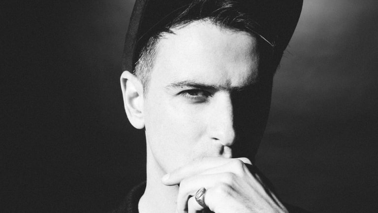Boys Noize to Perform One-Time, Live Modular set at 37d03d