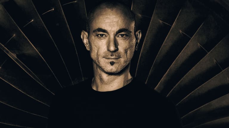 A Radio Station Started by the Late Robert Miles is Gearing Up for Relaunch