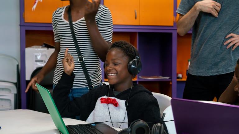 Department of Sound's "Summer of Sound 2020" Program Offers Free Youth Music Production Courses
