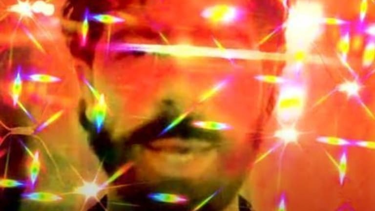Watch the Prismatic Music Video for CamelPhat's Collaboration with Foals' Yannis Philippakis, "Hypercolour"