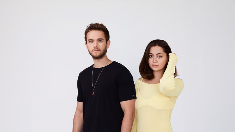 Jasmine Thompson Shares Story Behind "Life-Changing" Zedd Collaboration, "Funny"