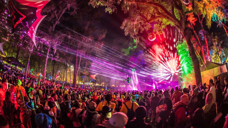 Suwannee Hulaween Abandons 2020 Event, Hints at Forthcoming Virtual Edition