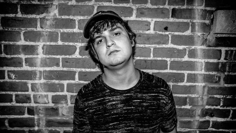 Wakaan Prodigy Sully Delivers Wobbly New Single "Duck Hummus" [Premiere]