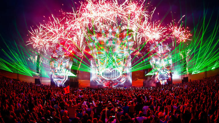 10 Glorious Pre-Pandemic EDM Concert Moments for the Nostalgic