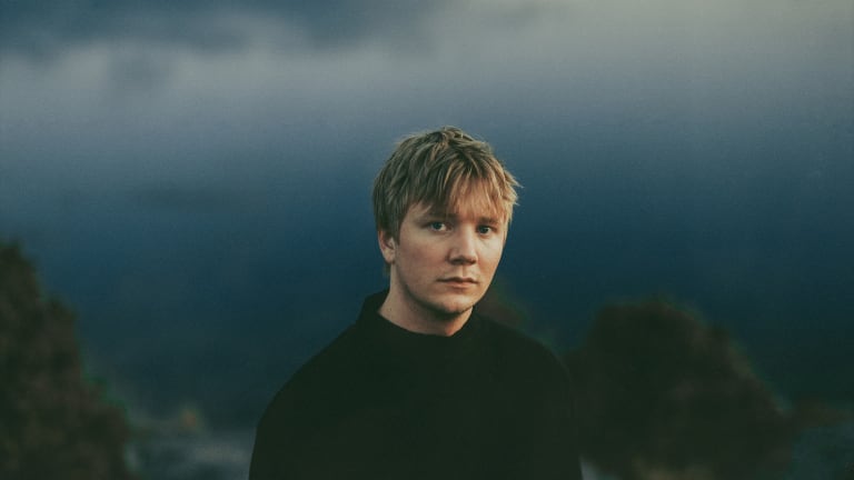 Kasbo Drops Two New Album Singles, "Staying in Love" and "Skogsrå"