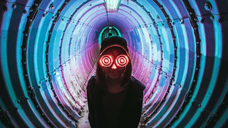 Listen to a Preview of REZZ's Hypnotic Single "Let Me In" From Upcoming Album