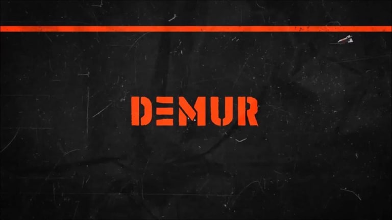 DEMUR Drops Menacing New Single "As We Approach The End"