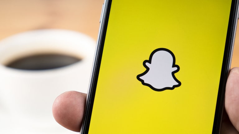 Snapchat Secures Licensing Deals so Creators Can Embed Music in Snaps