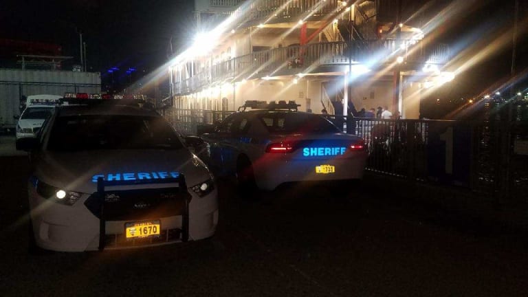 New York's Crackdown on Illicit Raves Continues with Arrests of "Floating Nightclub" Organizers