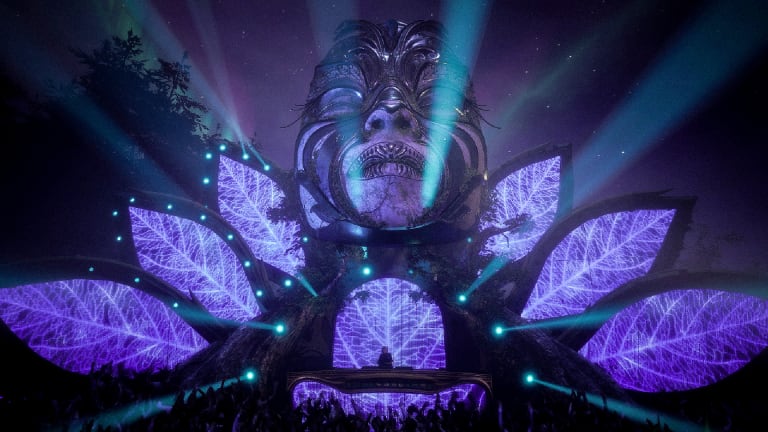 Watch the Official Tomorrowland Around The World Aftermovie