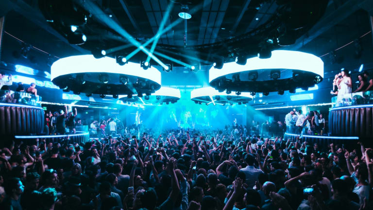 Hï Ibiza Announces 2021 Summer Residency Lineup with David Guetta, FISHER, More