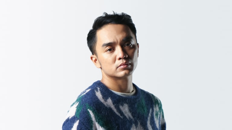 Dipha Barus Reunites With CADE for a VIP Remix of "DOWN"