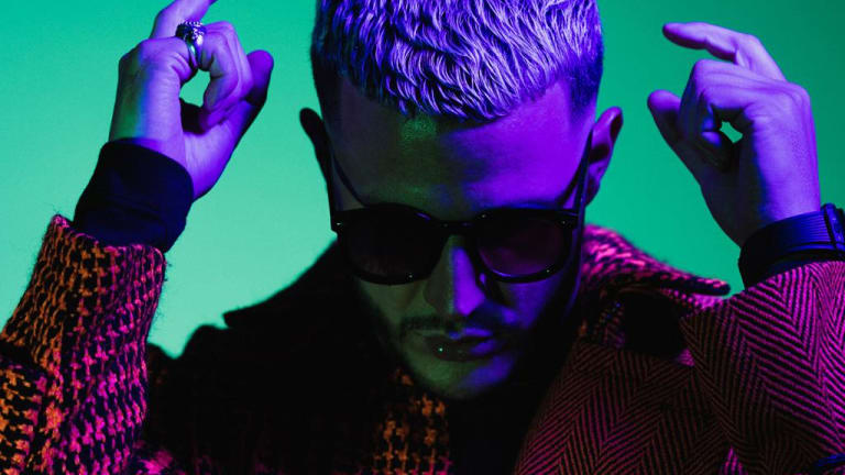 Dj Snake Louis The Child Zhu More Nab Summer Residencies In Las Vegas Edm Com The Latest Electronic Dance Music News Reviews Artists