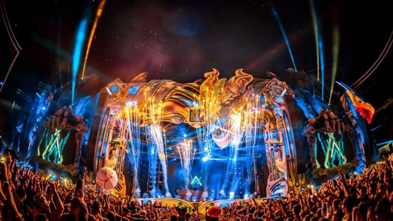 Untold and Neversea Music Festivals Offer Festival Tickets ...