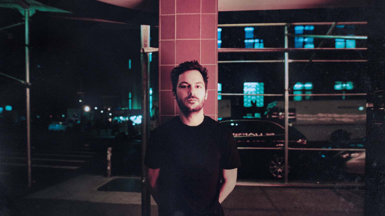 KRANE and The Griswolds Team Up for Emotional Future Bass Anthem "All I Need"