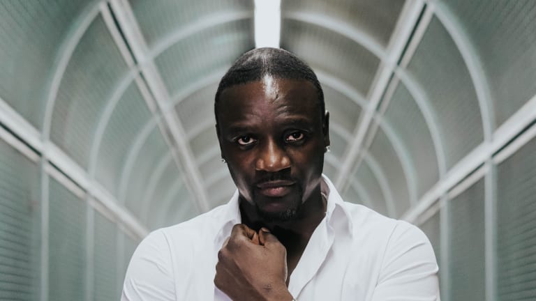 Akon Suggests a Foray Into EDM Would Help T-Pain Resurrect His Career