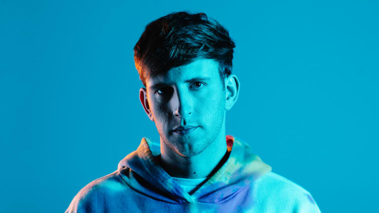 Amid Personal Skiing Vacation, ILLENIUM Headlines Back-to-Back Dates at X Games 2022