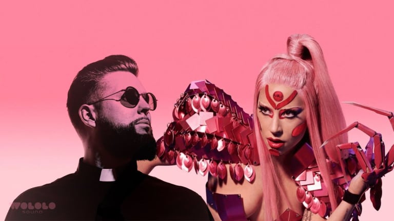 Lady Gaga and Tchami Discuss "Chromatica" Album: "I Could Cry That You Put That to Dance Music"