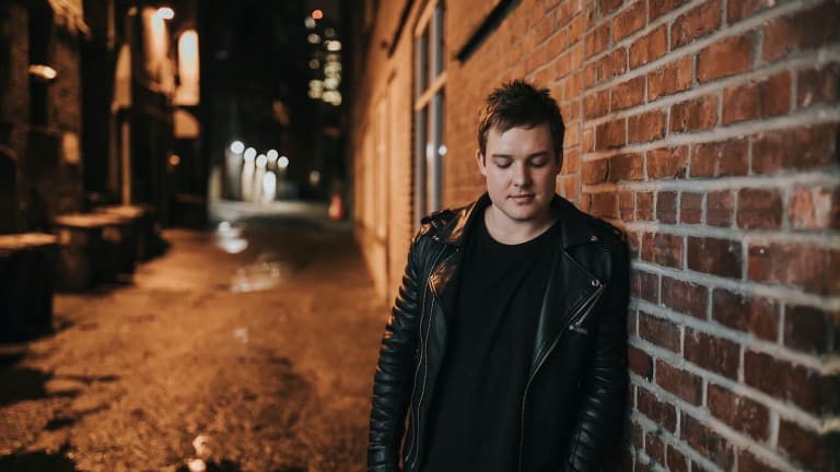 TyDi Delivers Quarantine-Themed Track "New Normal" Featuring Bella Renee