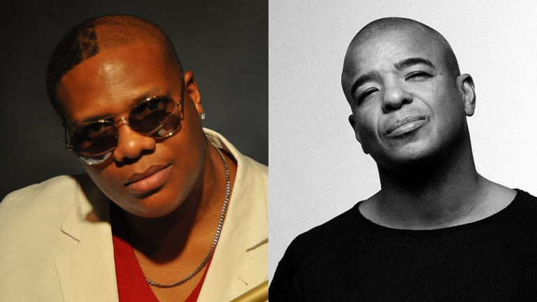 Reel 2 Real's Mark Quashie, Co-Writer of "I Like to Move It," Shares Statement on Erick Morillo's Death
