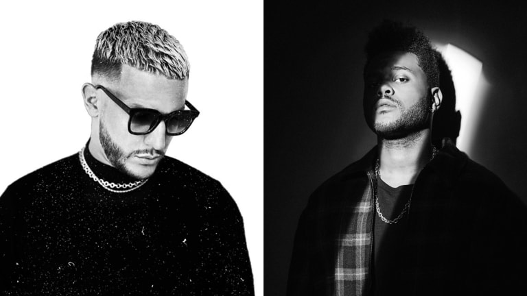 A Collaboration Between Dj Snake And The Weeknd Could Be On The Way Edm Com The Latest Electronic Dance Music News Reviews Artists