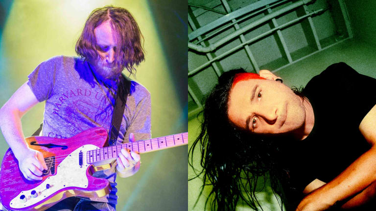 was michael schuele in incubus band