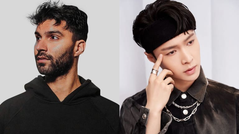 R3HAB and LAY Drop Scorching Remix of "BOOM"