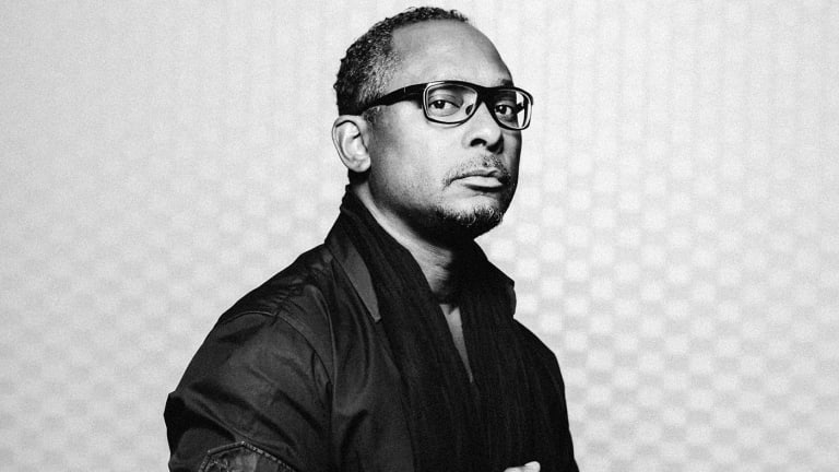 Famed Techno Music Producer Derrick May Accused of Sexual Assault