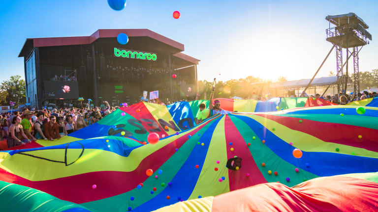 5 EDM Artists to Watch at Bonnaroo's 2020 Virtual Festival