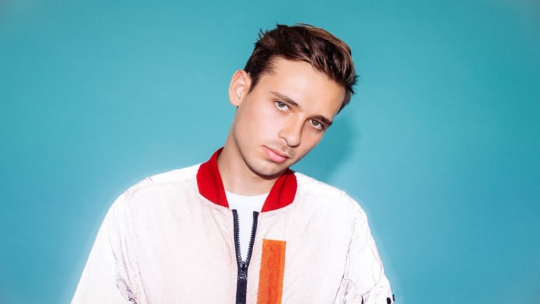 flume instagram login