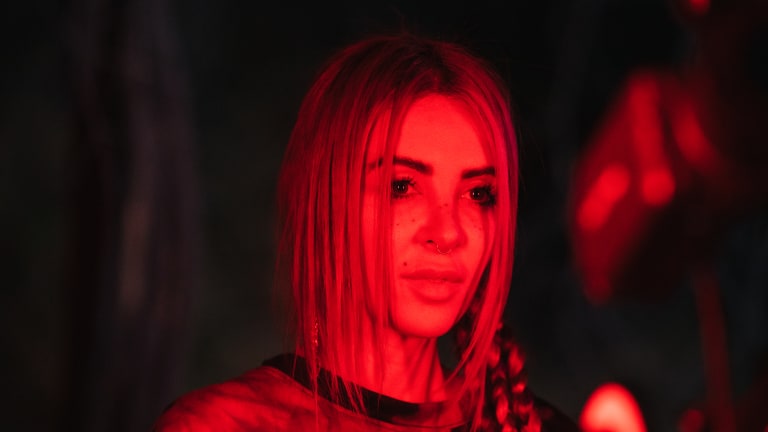Alison Wonderland Teases Monster Third Album With New Single and Video, "Bad Things"