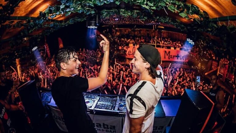 Martin Garrix, Kygo, David Guetta, More Nominated for 2020 MTV Europe Music Awards