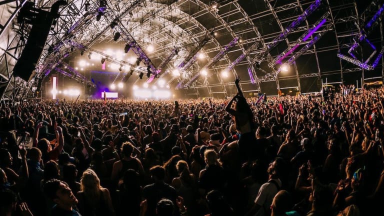 Coachella and Other Large-Scale Music Festivals Not Part of California's Reopening Plan