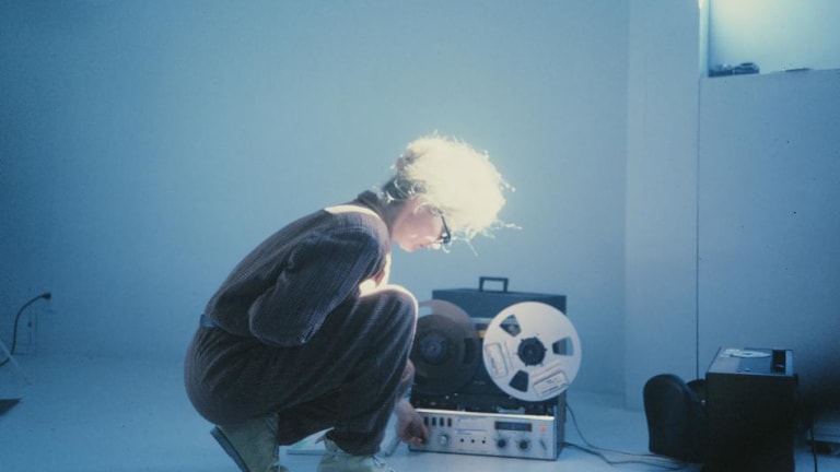 Documentary About Female Electronic Music Pioneers Slated for AFI Festival 2020