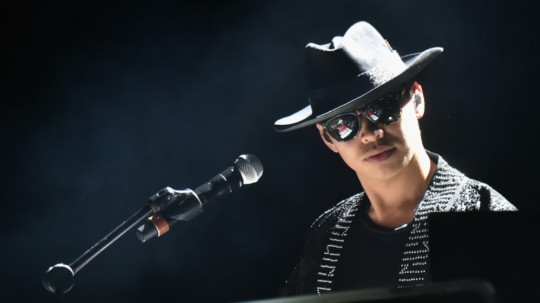 ZHU Hit With $3.5M Lawsuit by Mind of a Genius Founder David Dann
