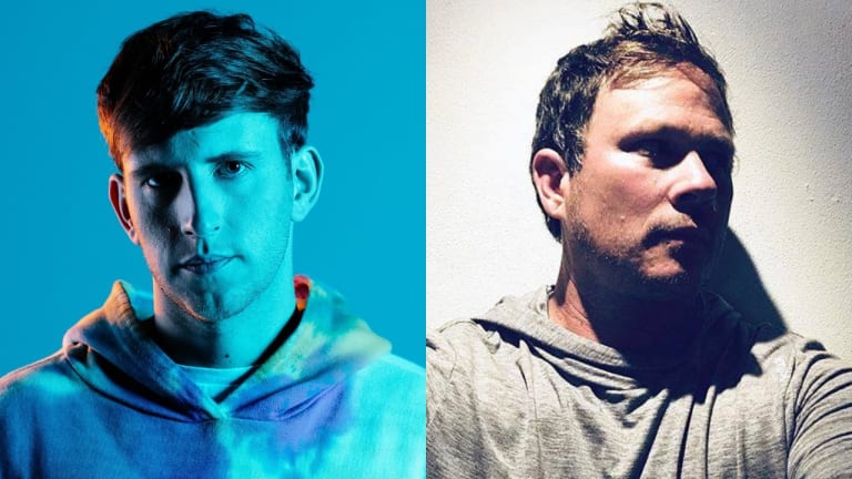 Illenium Announces Upcoming Collaboration with Tom DeLonge of Angels & Airwaves