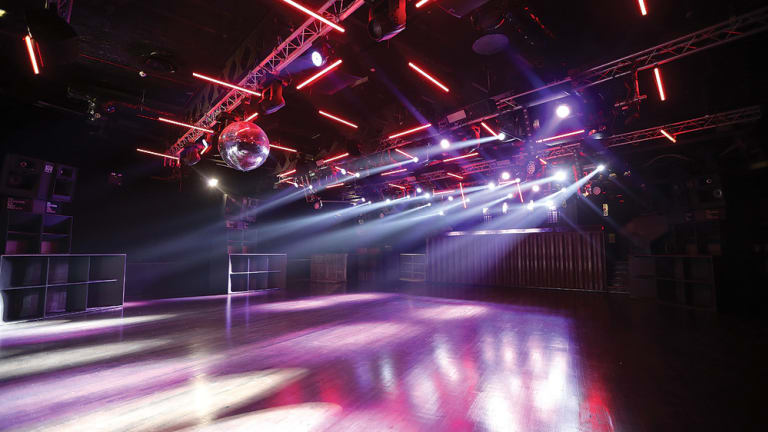 Defected Records to Staff New Livestream Festival Series With Nightlife Professionals Displaced by Pandemic