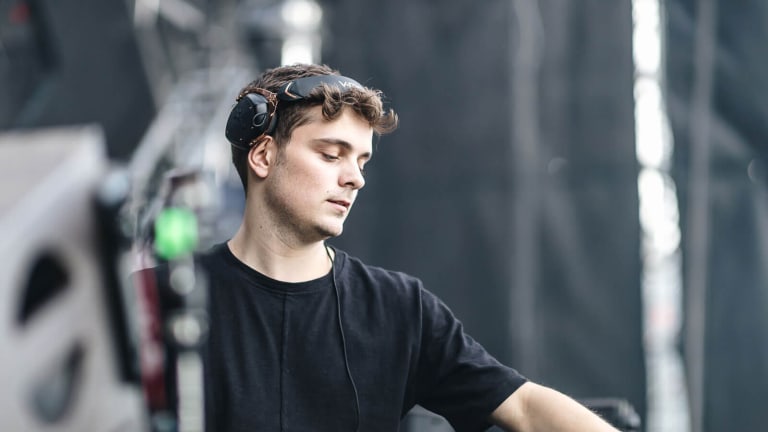 Watch Martin Garrix's Amsterdam Rooftop Set and More, Now Available to Stream Online