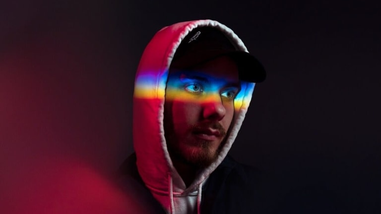 San Holo Celebrates the Holidays With Remix of Wham!'s 1984 Classic "Last Christmas"