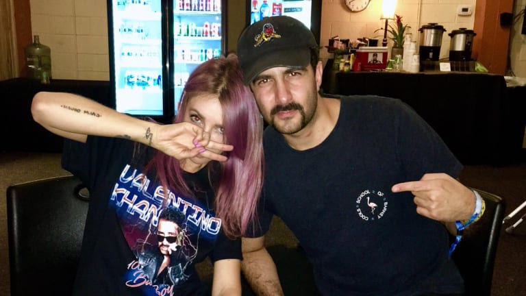 Alison Wonderland and Valentino Khan Announce Upcoming Collaboration, "Anything"