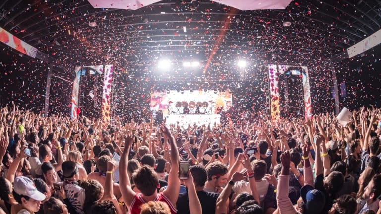 Insomniac Acquires Promotional Company Club Glow and Venues Echostage and Soundcheck