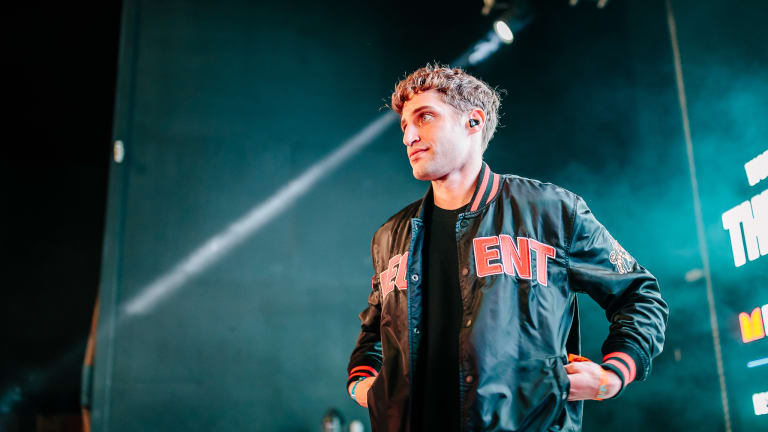 "The Most Emotional Song I’ve Ever Written": Listen to a Preview of Herobust's Upcoming Track "Remember"